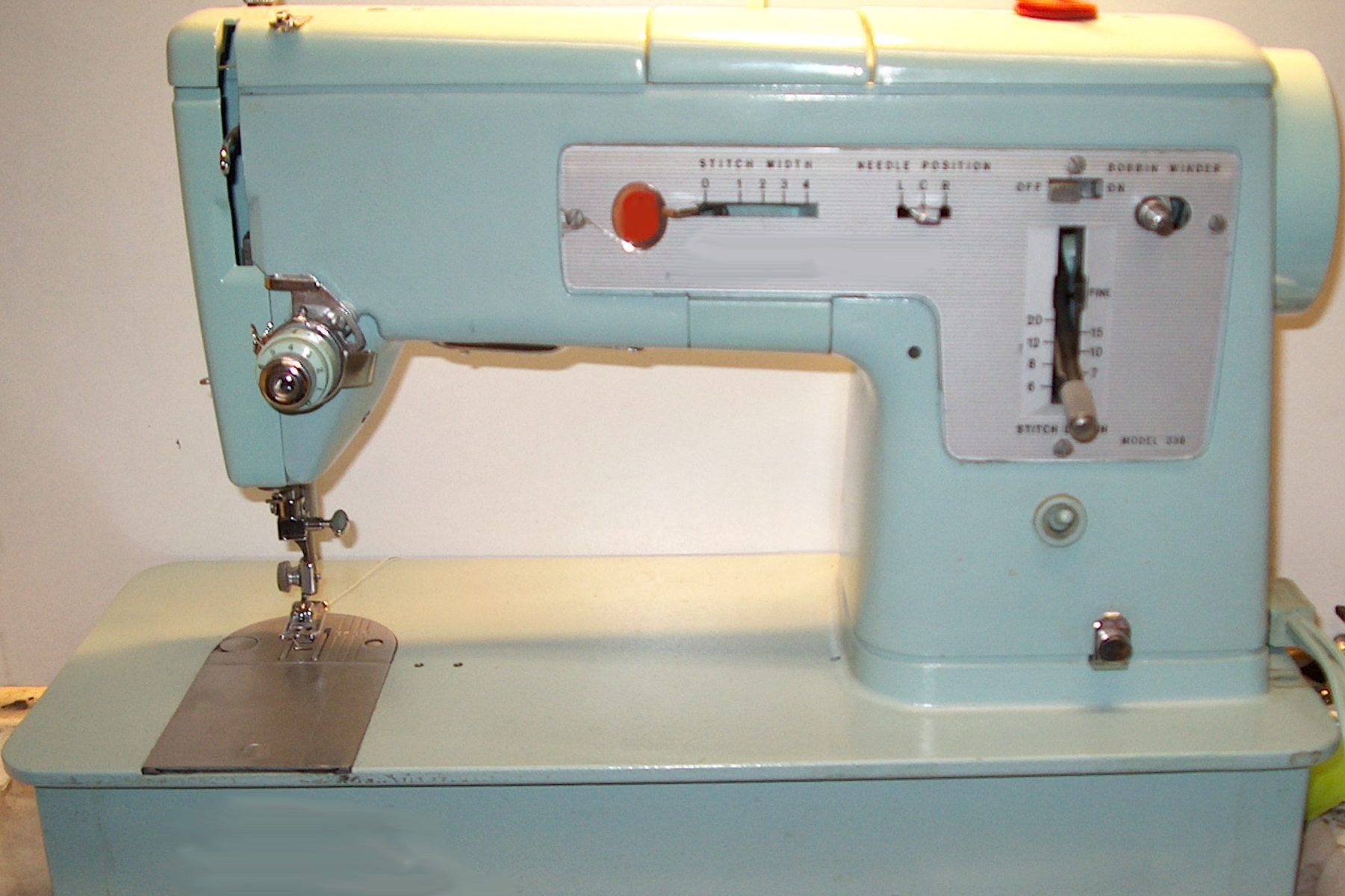 elna sewing machine manual 1200